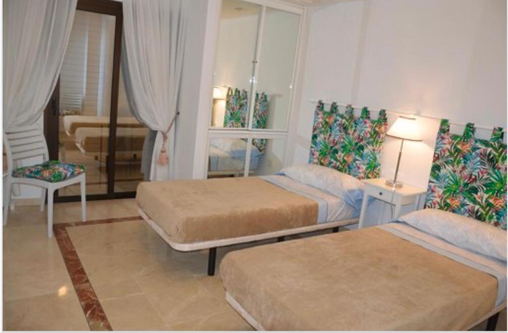 Los Cristianos Luxury Sea View أرونا المظهر الخارجي الصورة
