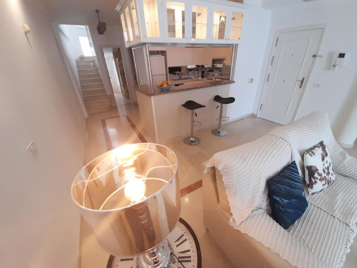Los Cristianos Luxury Sea View أرونا المظهر الخارجي الصورة