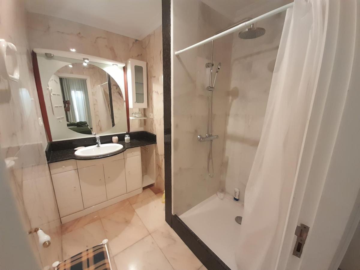 Los Cristianos Luxury Sea View أرونا المظهر الخارجي الصورة