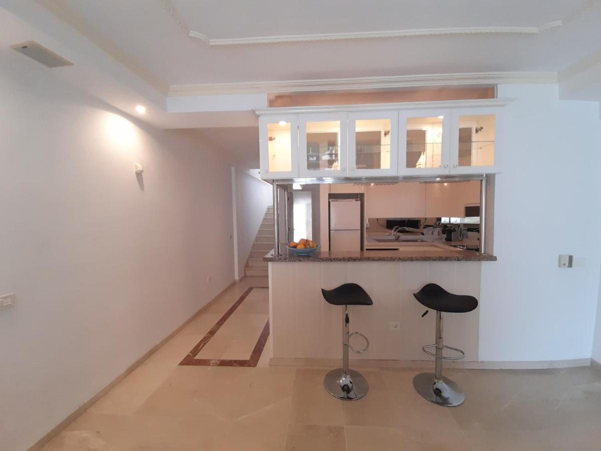 Los Cristianos Luxury Sea View أرونا المظهر الخارجي الصورة