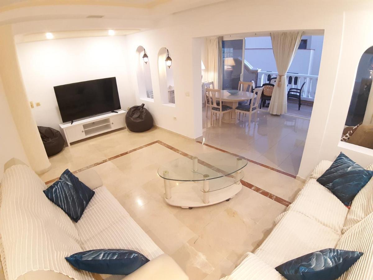 Los Cristianos Luxury Sea View أرونا المظهر الخارجي الصورة