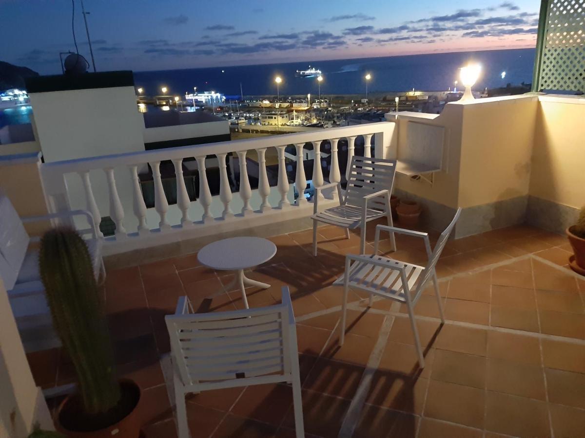 Los Cristianos Luxury Sea View أرونا المظهر الخارجي الصورة