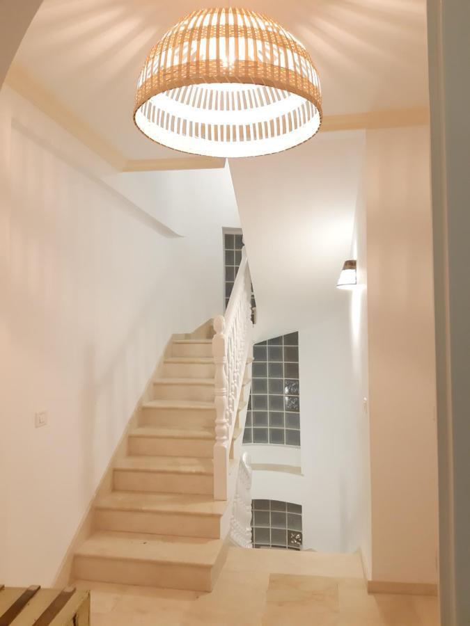 Los Cristianos Luxury Sea View أرونا المظهر الخارجي الصورة