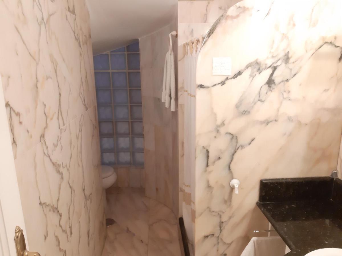 Los Cristianos Luxury Sea View أرونا المظهر الخارجي الصورة