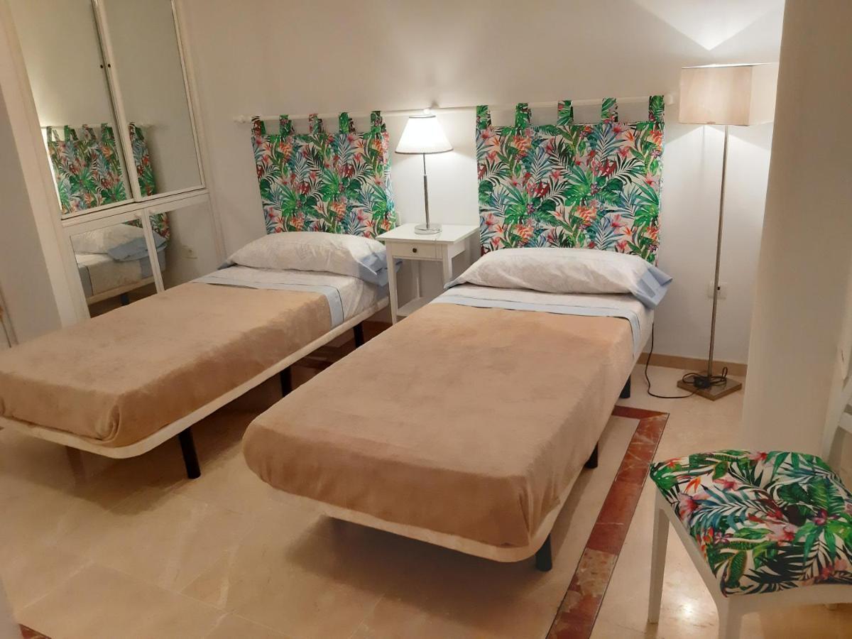 Los Cristianos Luxury Sea View أرونا المظهر الخارجي الصورة