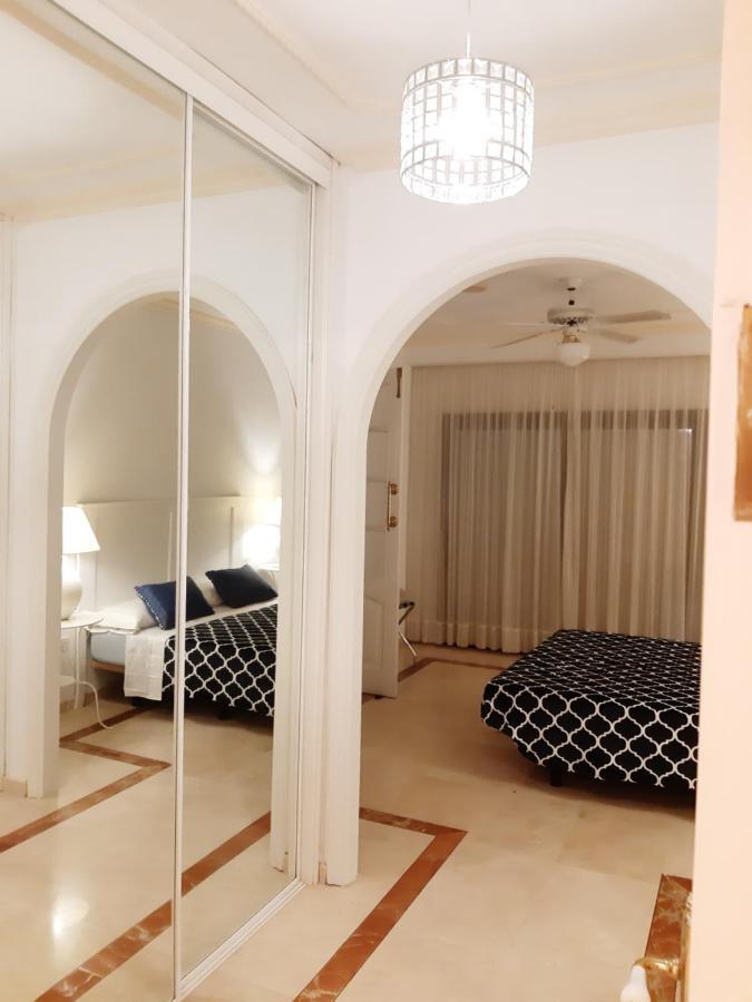 Los Cristianos Luxury Sea View أرونا المظهر الخارجي الصورة