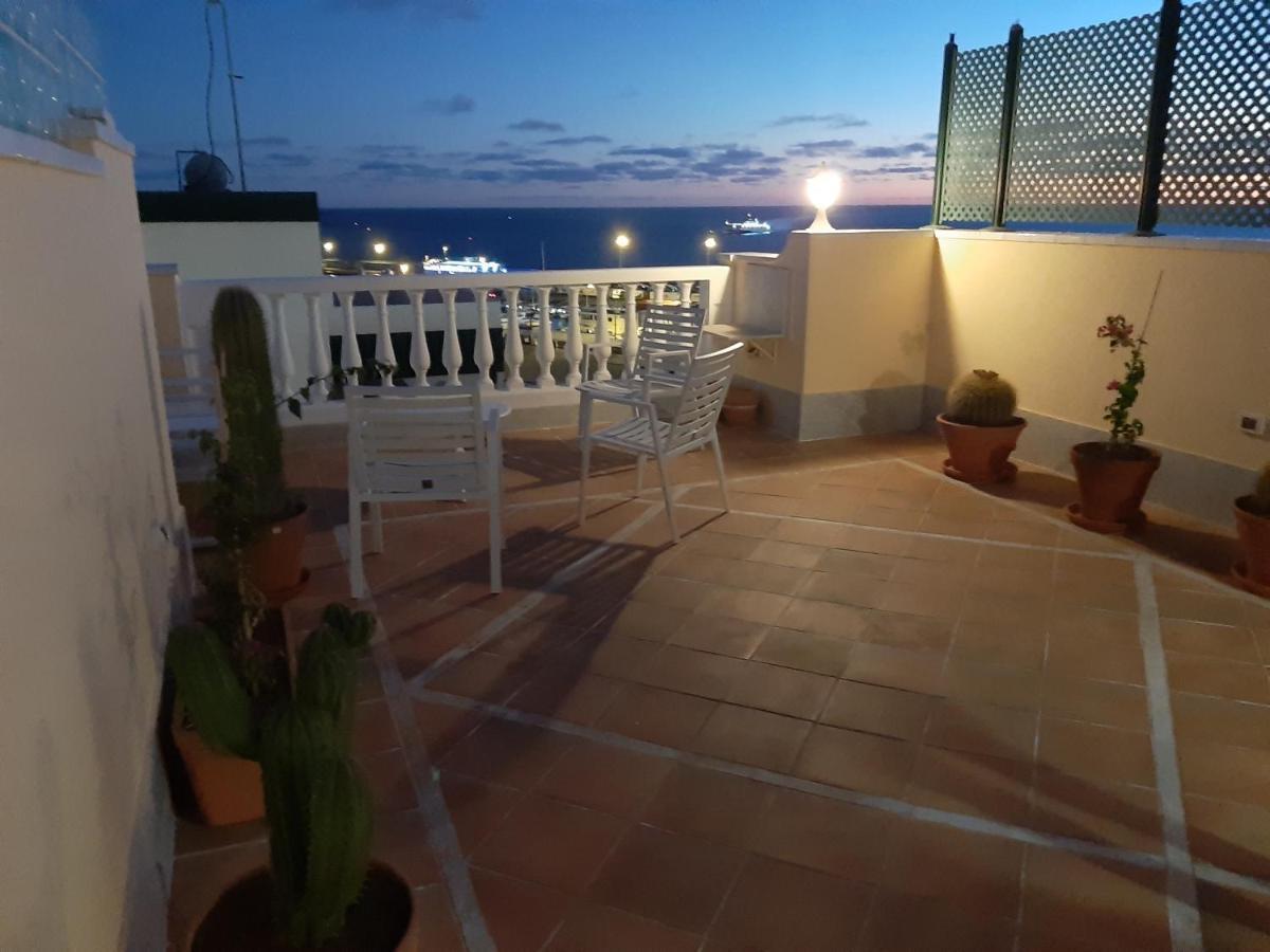 Los Cristianos Luxury Sea View أرونا المظهر الخارجي الصورة