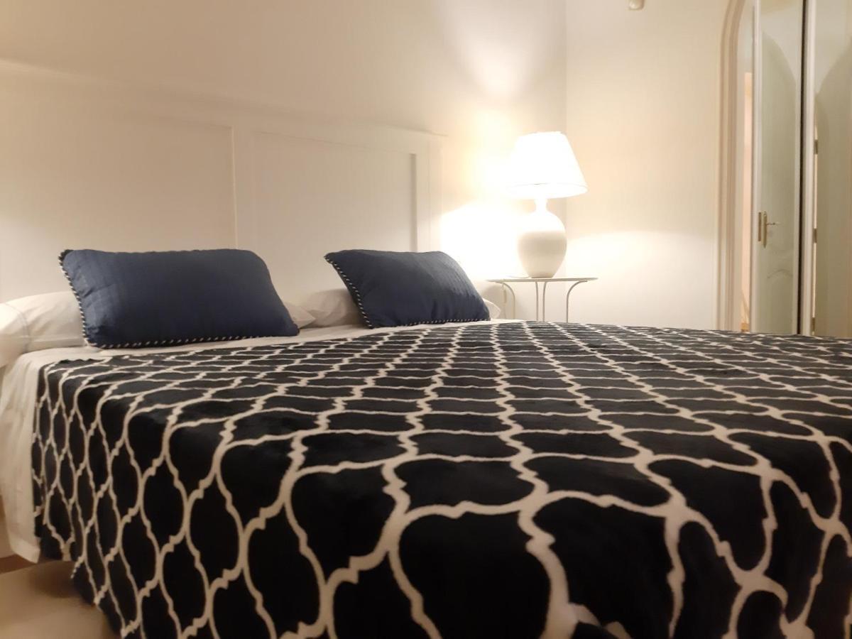 Los Cristianos Luxury Sea View أرونا المظهر الخارجي الصورة