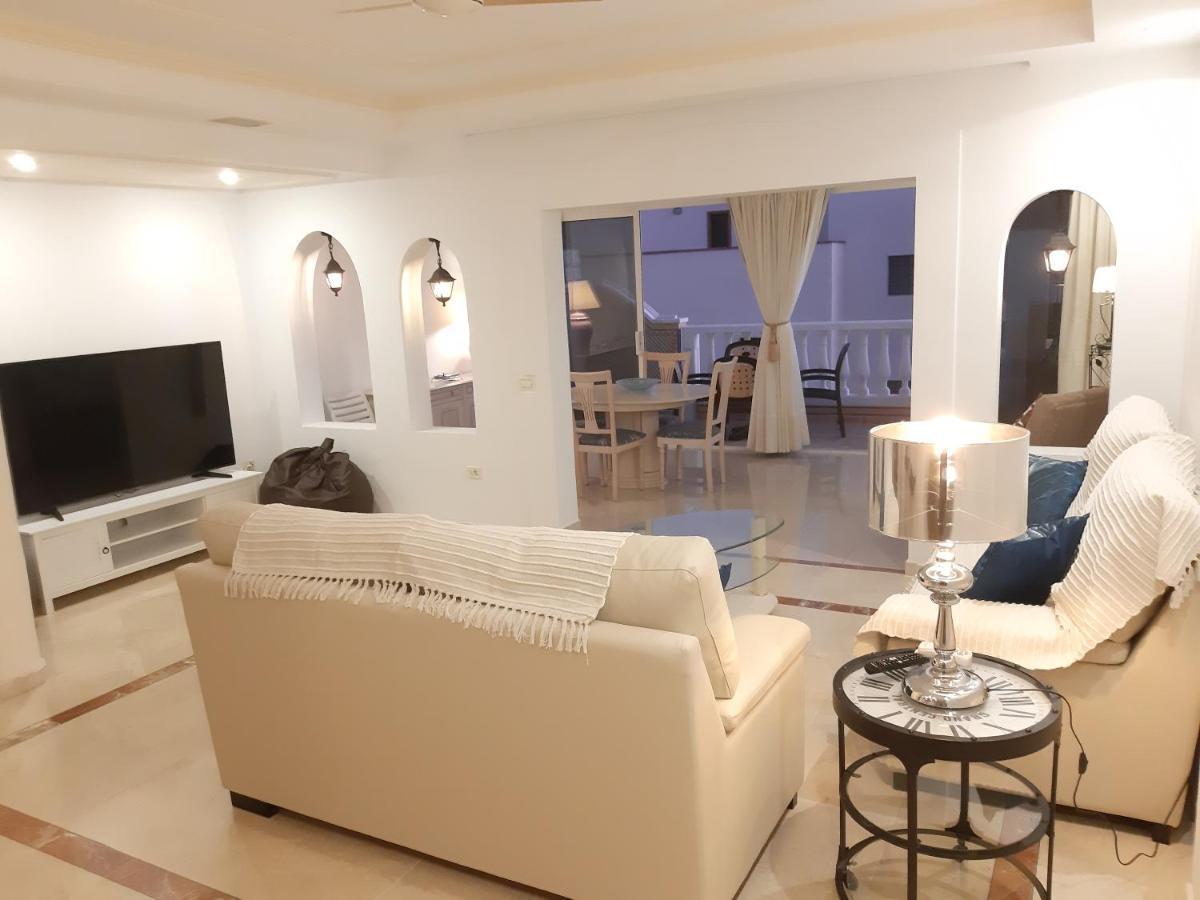 Los Cristianos Luxury Sea View أرونا المظهر الخارجي الصورة