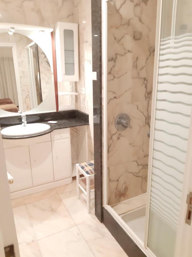 Los Cristianos Luxury Sea View أرونا المظهر الخارجي الصورة