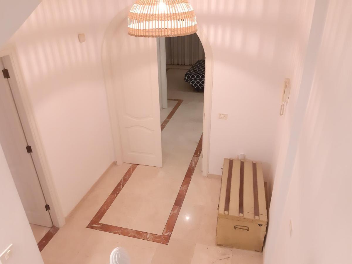 Los Cristianos Luxury Sea View أرونا المظهر الخارجي الصورة