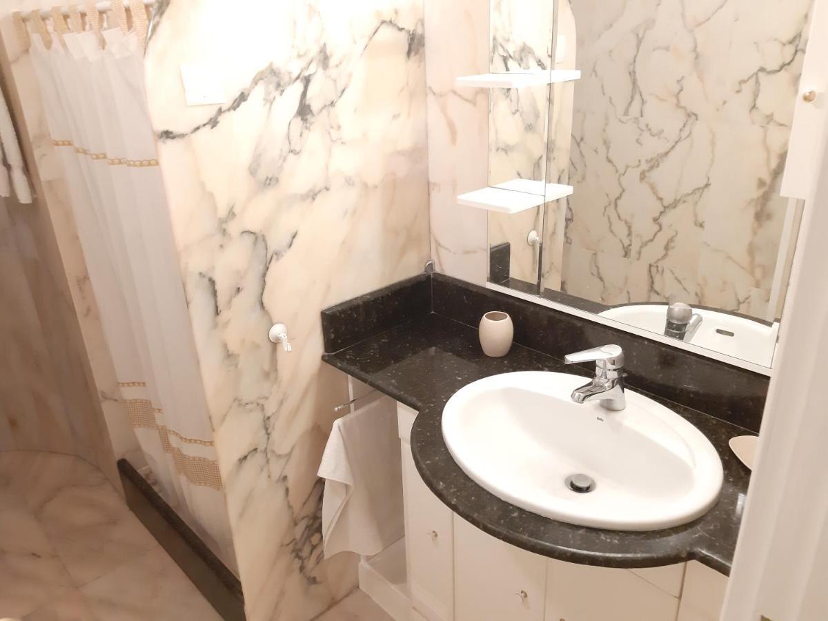 Los Cristianos Luxury Sea View أرونا المظهر الخارجي الصورة