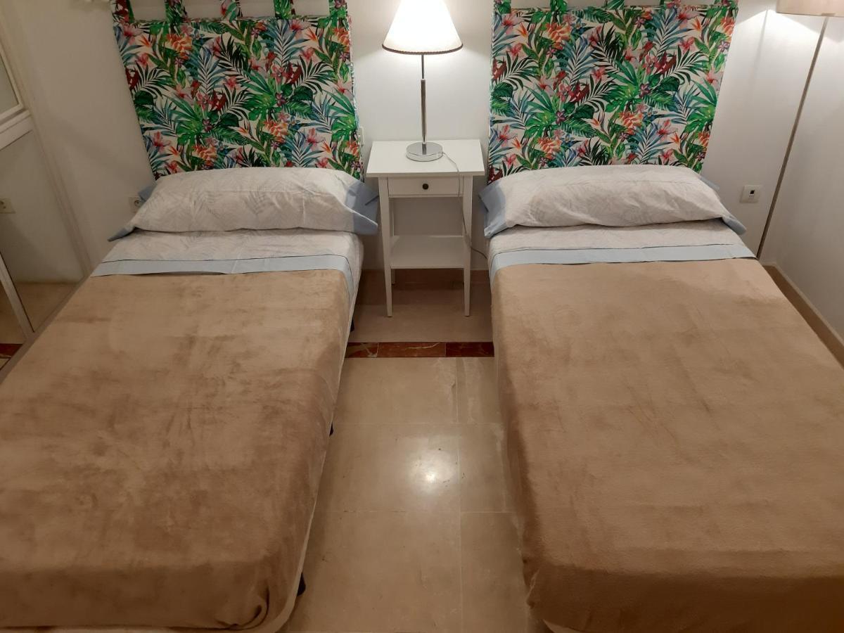 Los Cristianos Luxury Sea View أرونا المظهر الخارجي الصورة