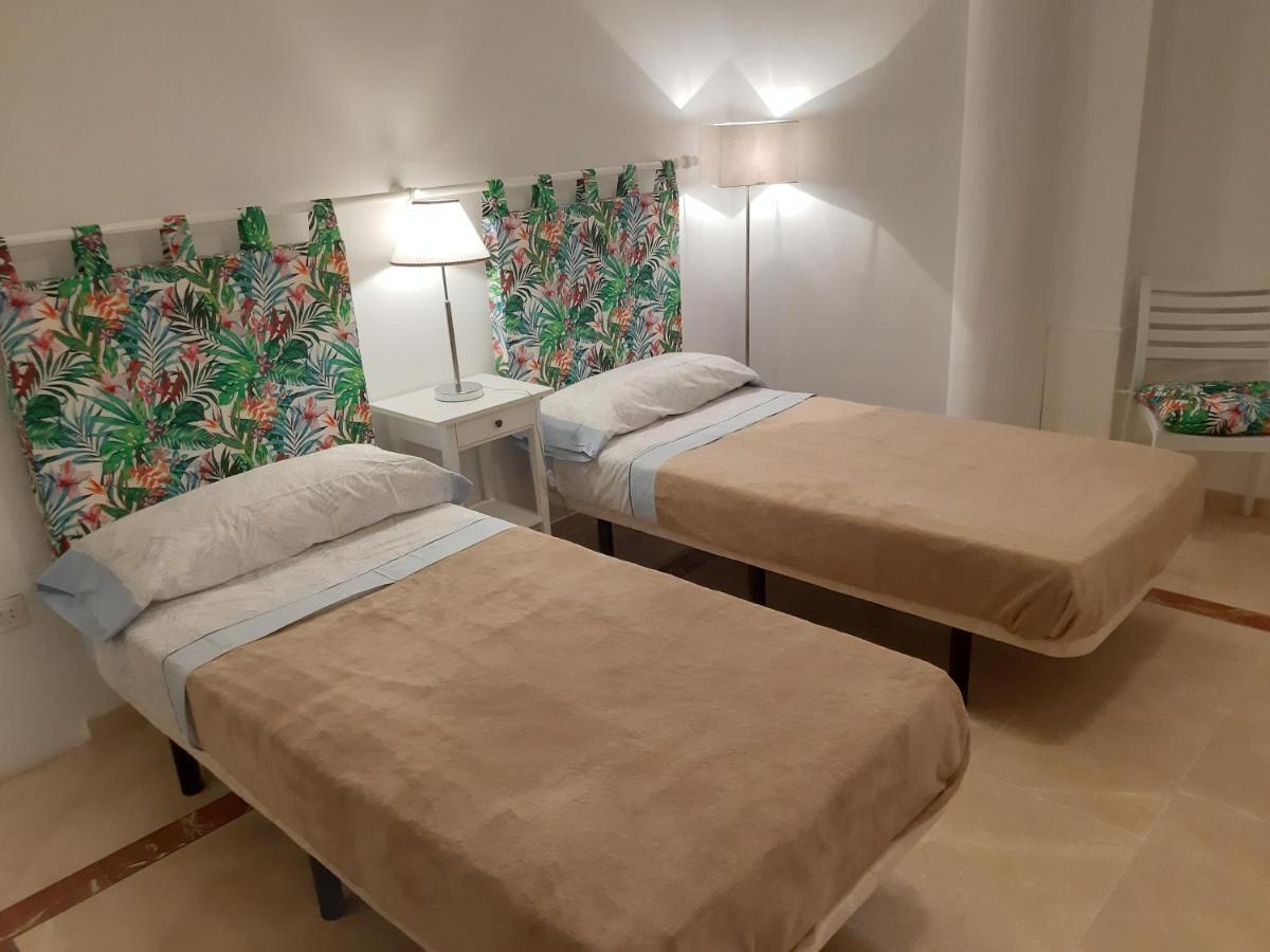 Los Cristianos Luxury Sea View أرونا المظهر الخارجي الصورة