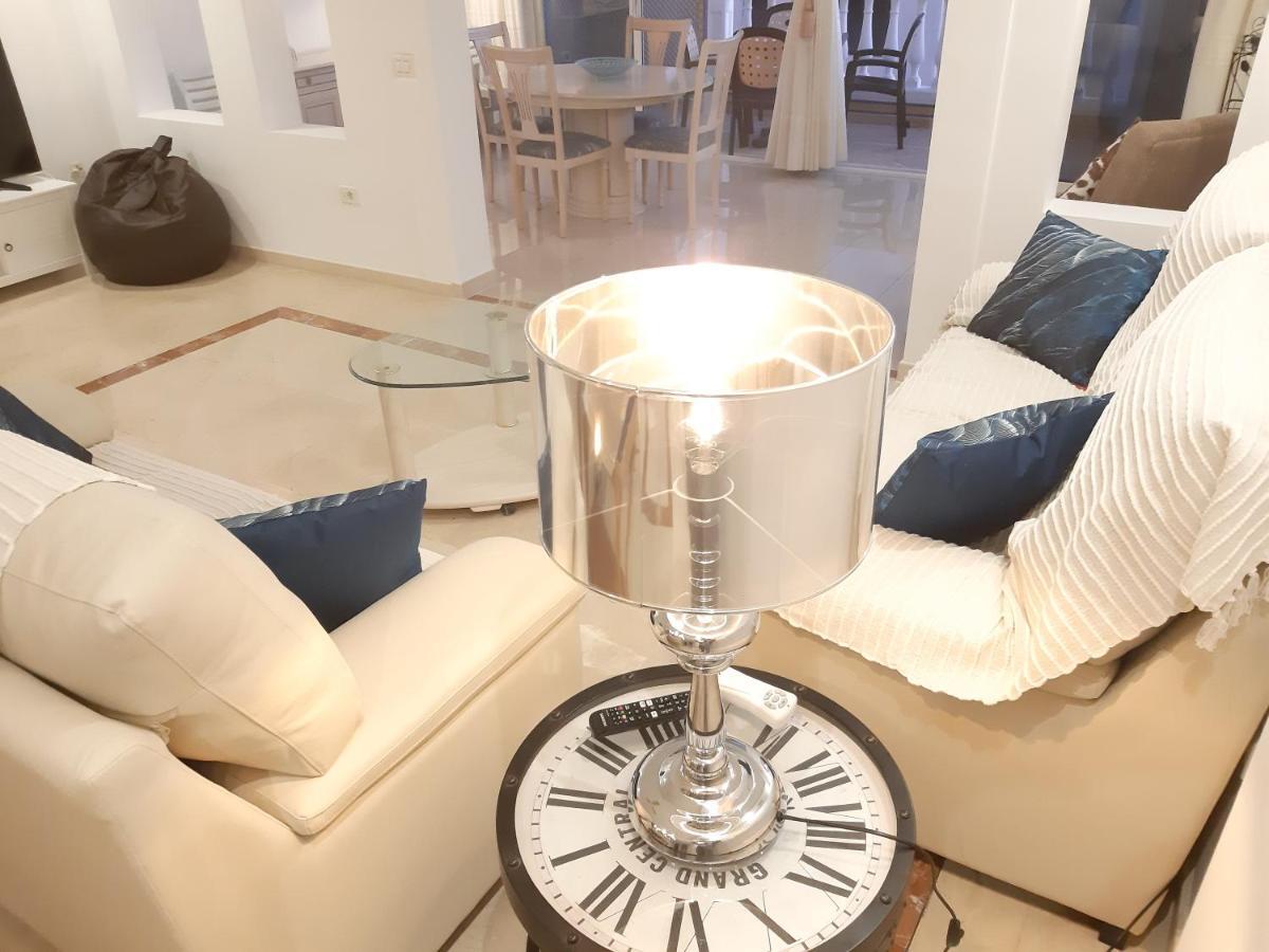 Los Cristianos Luxury Sea View أرونا المظهر الخارجي الصورة