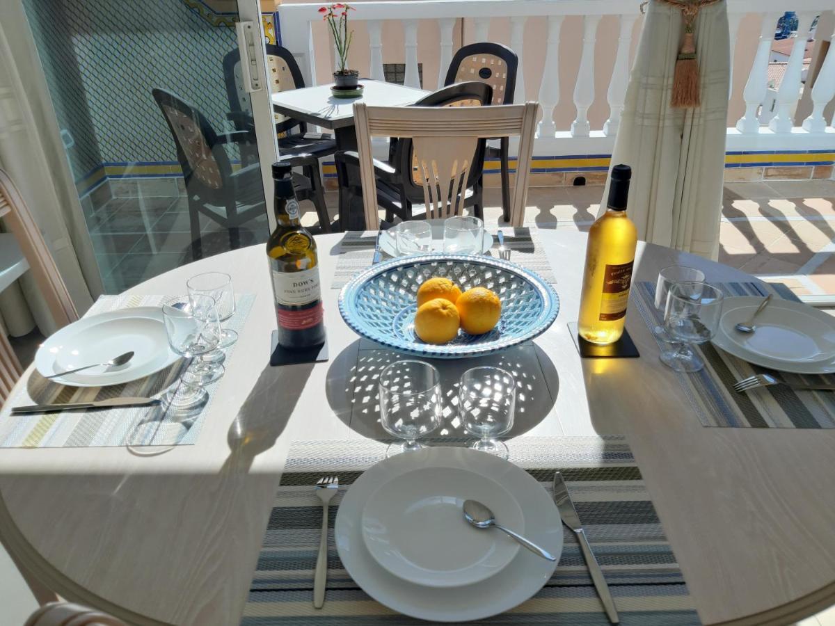 Los Cristianos Luxury Sea View أرونا المظهر الخارجي الصورة