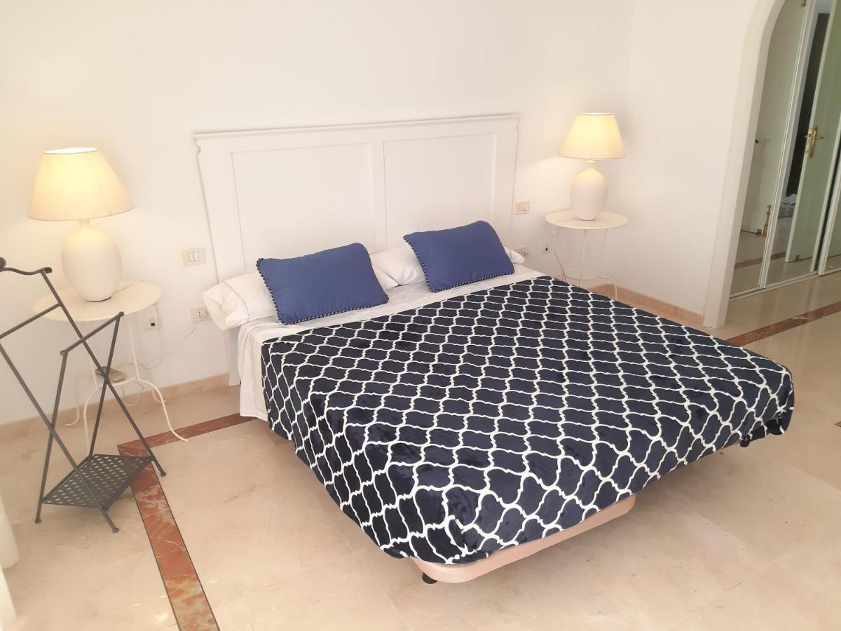 Los Cristianos Luxury Sea View أرونا المظهر الخارجي الصورة