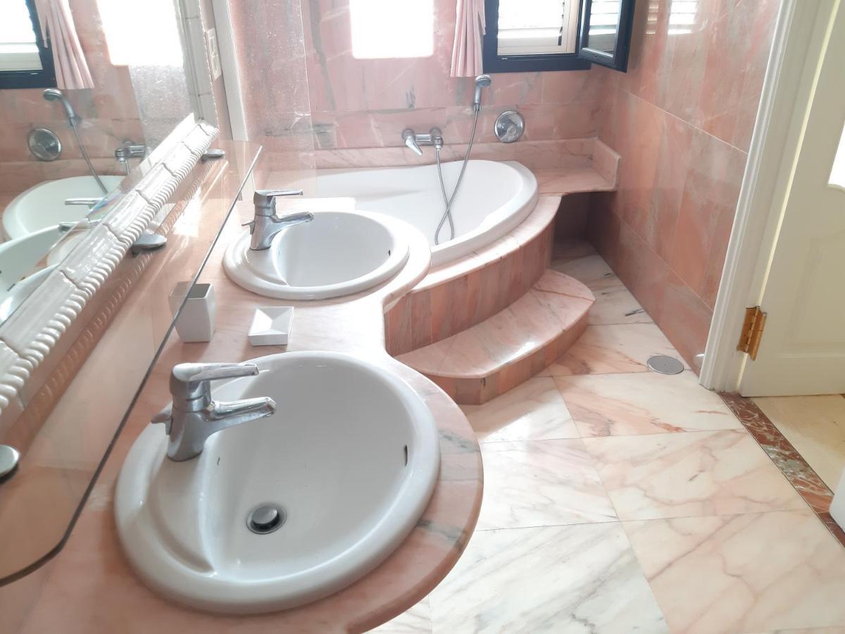 Los Cristianos Luxury Sea View أرونا المظهر الخارجي الصورة